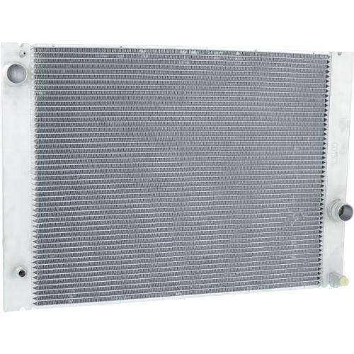2004-2008 Dodge Durango Radiator, 5.7L.