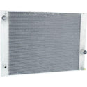 2004-2008 Dodge Durango Radiator, 5.7L.