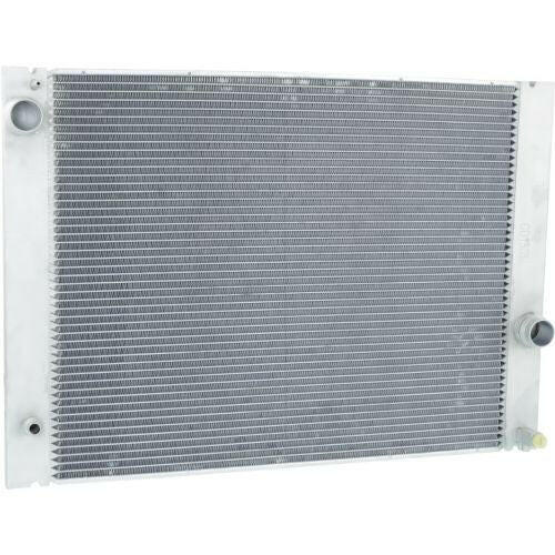 2004-2005 BMW 760Li Radiator, V8 and V12.