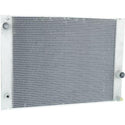 2004-2005 BMW 760Li Radiator, V8 and V12.