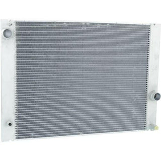 2004-2005 BMW 760Li Radiator, V8 and V12.