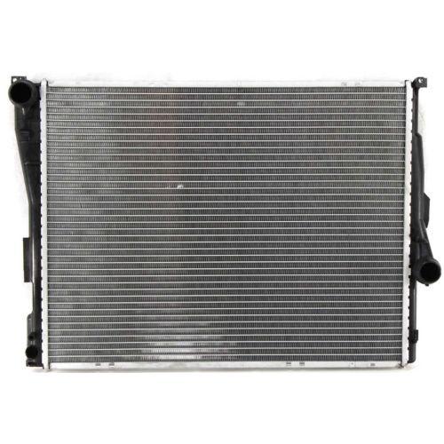 1999-2000 BMW 323i Radiator, Automatic.