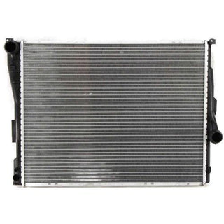 1999-2000 BMW 323i Radiator, Automatic.