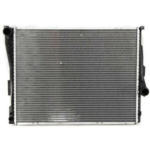 2000 BMW 323Ci Radiator, Automatic.