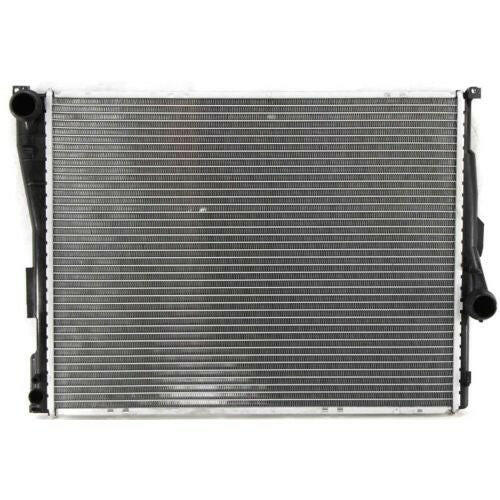 2001-2006 BMW 330Ci Radiator, Automatic.