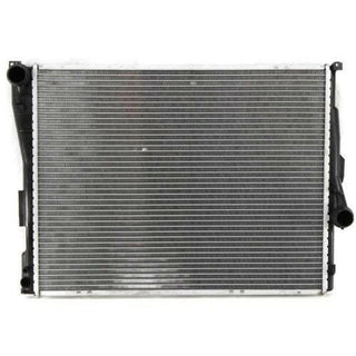 2001-2005 BMW 330xi Radiator, Automatic.