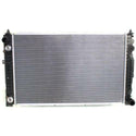 1998-2001 Audi A6 Radiator, 2.8L.