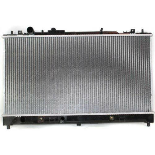 2003-2008 Mazda 6 Radiator, 6cyl.