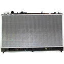 2003-2008 Mazda 6 Radiator, 6cyl.