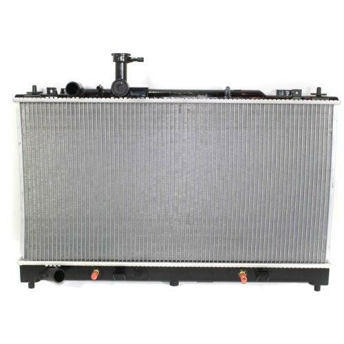 2003-2008 Mazda 6 Radiator, 4cyl, AT & MT.