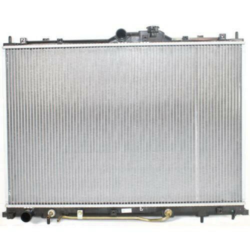 2004-2011 Mitsubishi Endeavor Radiator, Without Towing Pkg..