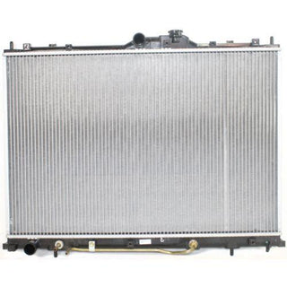 2004-2011 Mitsubishi Endeavor Radiator, Without Towing Pkg. - Classic 2 Current Fabrication
