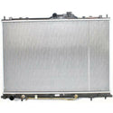 2004-2011 Mitsubishi Endeavor Radiator, Without Towing Pkg..