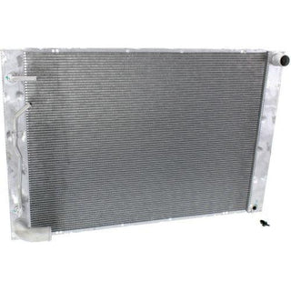 2004-2005 Toyota Sienna Radiator, Aluminum tank, Without Tow Pckg. - Classic 2 Current Fabrication