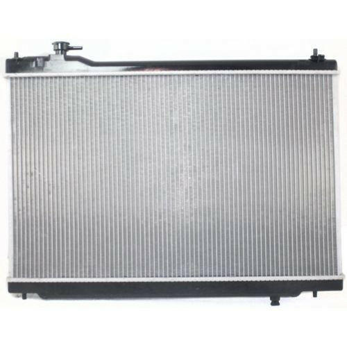 2003-2008 Infiniti FX35 Radiator.