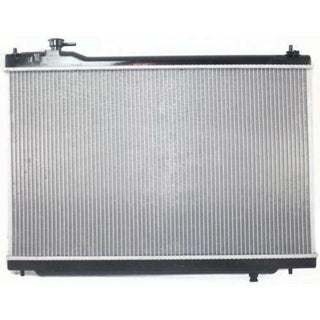 2003-2008 Infiniti FX35 Radiator.