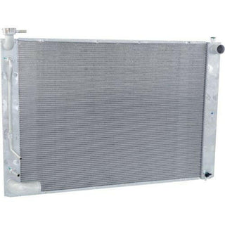 2004-2006 Lexus RX330 Radiator, Japan Built, w/o Towing, Aluminum Tank.