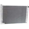 2004-2006 Lexus RX330 Radiator, w/Tow Pkg., Aluminum Tank.