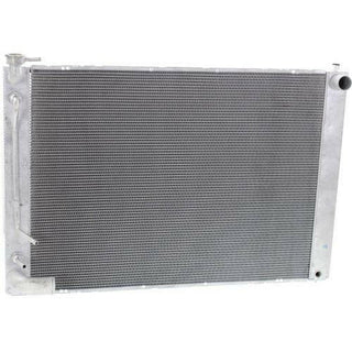 2004-2006 Lexus RX330 Radiator, w/Tow Pkg., Aluminum Tank.
