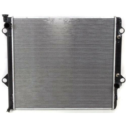 2003-2009 Lexus GX470 Radiator.