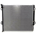 2003-2009 Lexus GX470 Radiator.