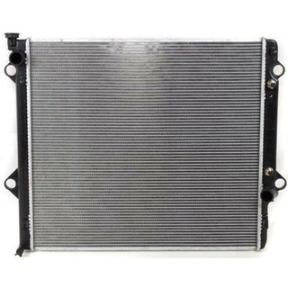 2003-2009 Lexus GX470 Radiator.