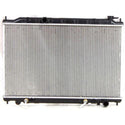 2004-2006 Nissan Quest Radiator - Classic 2 Current Fabrication