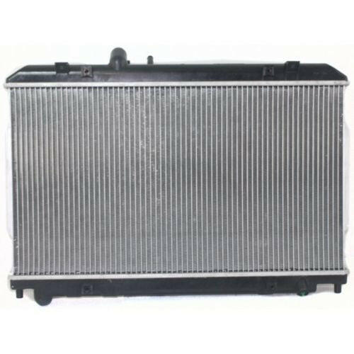 2004-2008 Mazda RX-8 Radiator, Automatic/Manual Transmission..