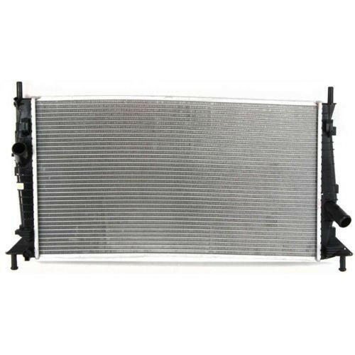 2004-2009 Mazda 3 Radiator.