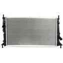 2004-2009 Mazda 3 Radiator.
