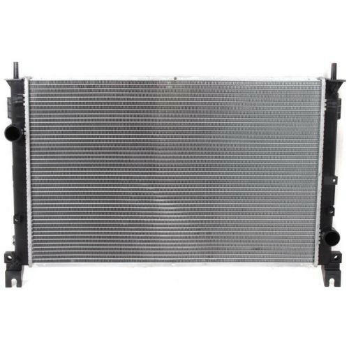 2004-2006 Chrysler Pacifica Radiator.