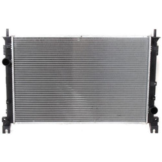2004-2006 Chrysler Pacifica Radiator - Classic 2 Current Fabrication