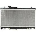 2003-2007 Subaru Impreza Radiator, WRX model, from 08/02.