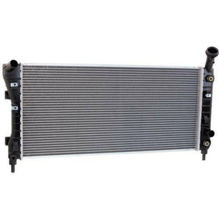 2005-2009 Buick Allure Radiator.