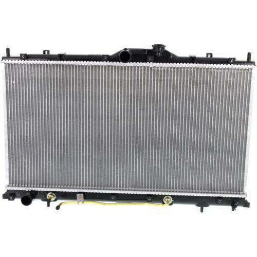 2004-2008 Mitsubishi Galant Radiator, 3.8L Eng..
