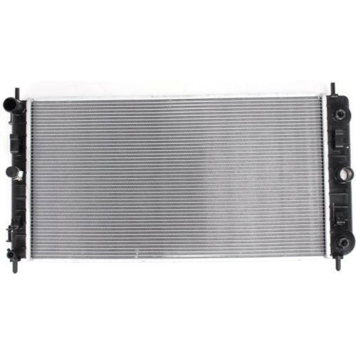 2005-2010 Pontiac G6 Radiator, 6cyl.