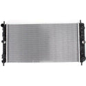 2005-2010 Pontiac G6 Radiator, 6cyl.