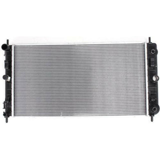 2005-2010 Pontiac G6 Radiator, 6cyl.