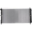 2007-2008 Saturn Aura Radiator, 6cyl.