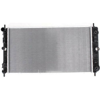 2007-2008 Saturn Aura Radiator, 6cyl.