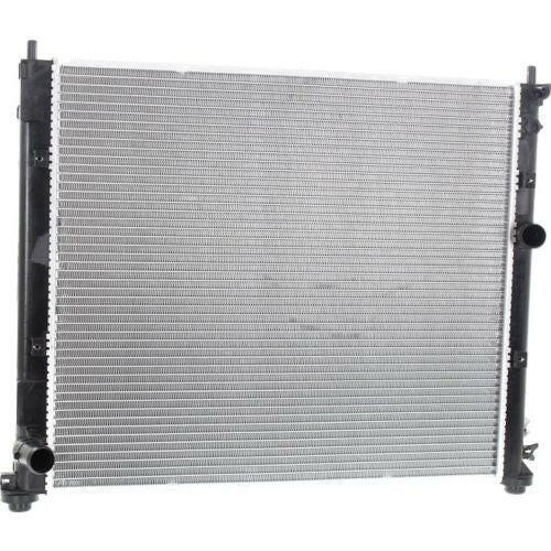 2004-2009 Cadillac SRX Radiator, 3.6L/4.6L.