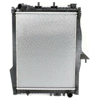 2004-2006 Dodge Durango Radiator, 3.7L/4.7L.