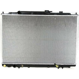 2003-2005 Honda Pilot Radiator.