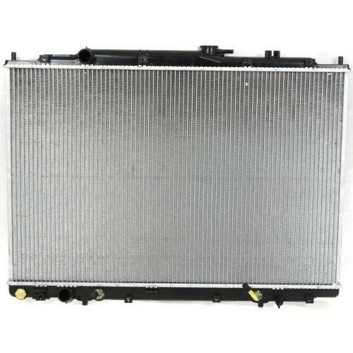 2003-2005 Honda Pilot Radiator.