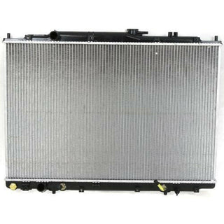 2001-2006 Acura MDX Radiator.