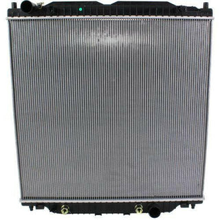 2003-2004 Ford F-250 Super Duty Radiator, 6.0L Diesel, Auto Trans.