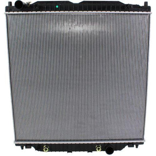 2003-2005 Ford Excursion Radiator, 6.0L Diesel, Auto Trans - Classic 2 Current Fabrication
