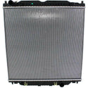 2003-2004 Ford F-450 Super Duty Radiator, 6.0L Diesel, Auto Trans.
