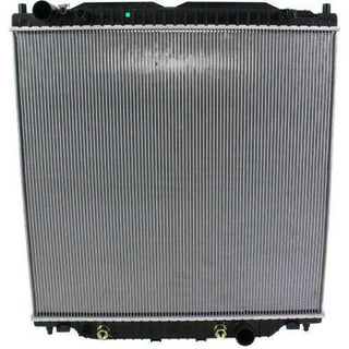 2003-2004 Ford F-450 Super Duty Radiator, 6.0L Diesel, Auto Trans.