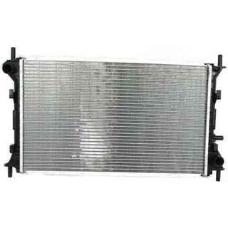 2004-2007 Ford Focus Radiator.
